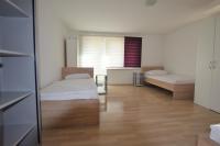 Apartment Ostfildern - Chambres d’hôtes Ostfildern