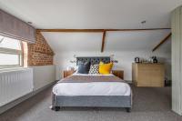 Chambre Double Deluxe