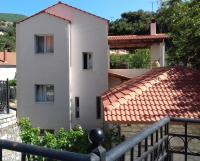 Appartamento con Balcone