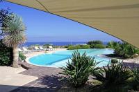 Dammusi & Relax - B&B Pantelleria