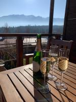 Katarino Mountain House - Ferienwohnung Raslog