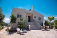 B&B Epano Vatheia - Luxury Villa Marilena - Bed and Breakfast Epano Vatheia