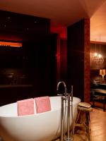 Suite met Bubbelbad