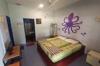 Habitación Doble Económica