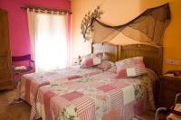 B&B Sigüenza - Casa Rural La Pinocha - Bed and Breakfast Sigüenza