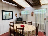 Cabaña Las Patagüas - Coñaripe - Ferienwohnung