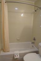 Habitación Doble Executive con 2 camas dobles - No fumadores