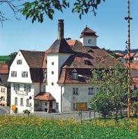 B&B Tiefenbach - Gasthof Russenbräu - Bed and Breakfast Tiefenbach