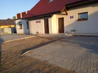 B&B Strzelce Górne - Agrostok noclegi agroturystyka - Bed and Breakfast Strzelce Górne