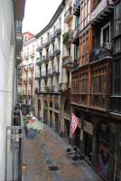 La puerta verde - CASCO VIEJO-OLD TOWN - Ferienwohnung