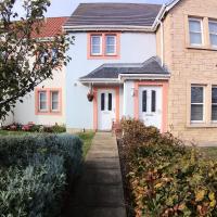 New Holliday Villa, Anstruther - B&B Cellardyke