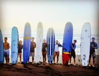 Wushih Surf Hostel - Ferienwohnung Toucheng