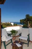 Casa Pitea - B&B Mondello