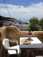 Apartment at Tsoutsouros South Crete - B&B