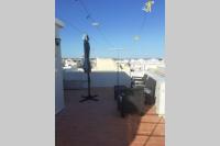 A Casa da Avo Dina - B&B Fuzeta