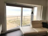 Marjolaine Zeezicht - Nieuwpoort-bad met GRATIS garagebox - Chambres d'hôtes Nieuport