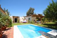 Octopus Apartment - Lagoon Villa - B&B Dahab