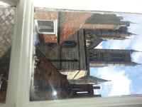 Exchequergate - B&B Lincoln