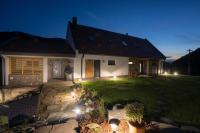 Ubytovanie pod gaštanom - Bed and Breakfast Hodruša