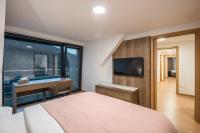 Appartamento con 2 Camere da Letto
