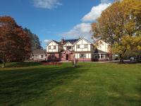 Appartement met 1 Slaapkamer