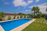 Villa con piscina privada - Polop - B&B Polop
