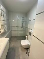 APARTAMENT BALTICUS z WIDOKIEM NA MORZE - Ferienwohnung Misdroy