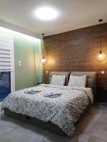 B&B Trikala - Central Home - Bed and Breakfast Trikala