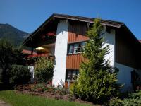 B&B Inzell - Ferienwohnungen Kirmse - Bed and Breakfast Inzell