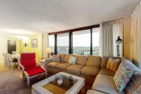 Apartamento de 3 dormitorios