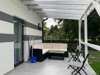 Zenit Apartman - B&B