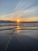 HAPPY PLACE mit Sonnen-Balkon und Stellplatz nur 400 m zum Strand - B&B Scharbeutz