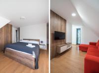 Appartement 1 Chambre