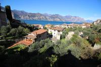 B&B Malcesine - Ferienwohnung am Gardasee/Cassone bei Malcesine - Bed and Breakfast Malcesine