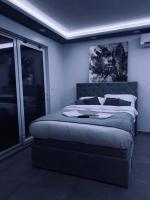 Jacuzzi Apartment Code 96 - B&B Zagreb