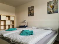 Appartamento con 2 Camere da Letto