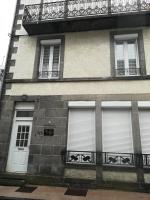 VILLA DUCHATEL - B&B