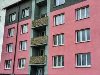 Apartmány SCHMIEDEBERG u KLÍNOVCE - B&B