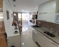 Appartement - Vue sur Piscine 