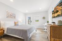 Deluxe Kamer met Queensize Bed