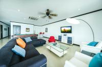 Penthouse-Apartment