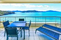 Appartement Whitsunday E1301 - Vue sur Mer - 13e Étage (Sans Services Hôteliers)