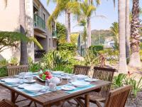 Carindale, 13 19 Dowling Street - Ground floor unit with complex pool and tennis court - B&B Nelson Bay