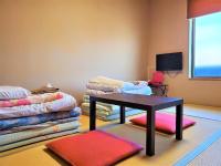 Habitación de estilo japonés