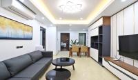 B&B Hanoi - Luxe Paradise Residence Xuan La - Bed and Breakfast Hanoi