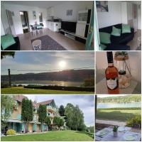 Onix - Orfű Apartman - B&B