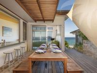 Sea Shack - B&B