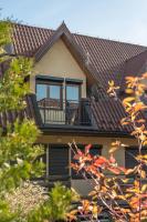 Czerwona Izba - B&B Zakopane