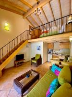 Studio (2-3 Adults)