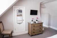 Tweepersoonskamer met Eigen Badkamer